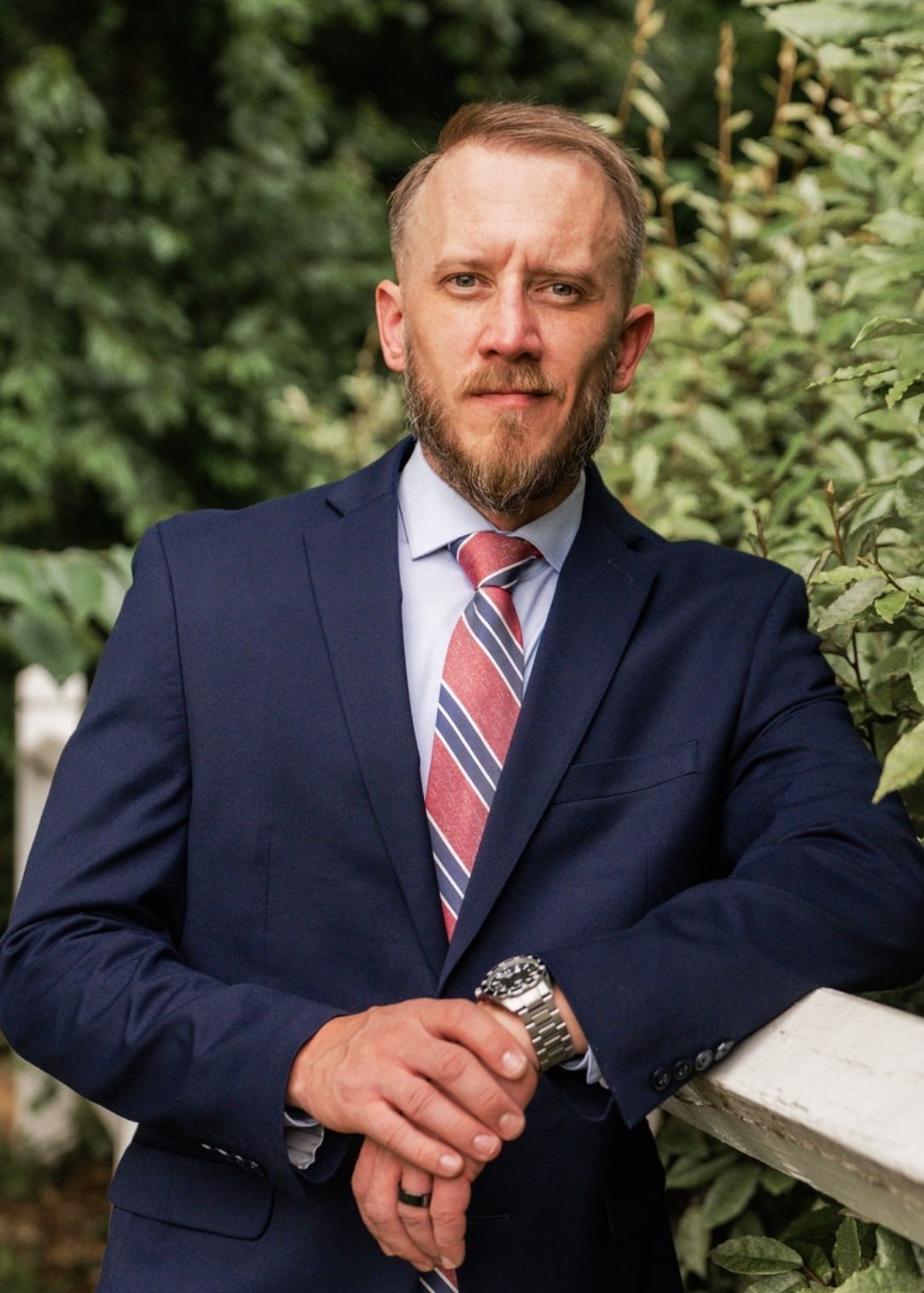 Cody Sterling — Founder, Sylent Group